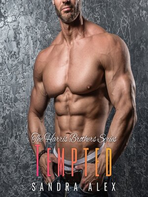 cover image of Tempted